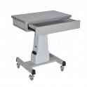 Стол приборный офтальмологический на 1 прибор LY-3DT, фотография 2