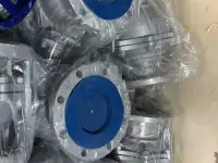 Краны шаровые API, ASME, ANSI, фотография 10