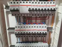 Электромонтаж, электрика под ключ, фотография 9