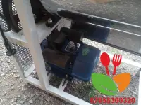 Тестомес 5кг, фотография 7