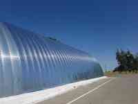 Быстровозводимые ангары, склады различного назначения, фотография 5