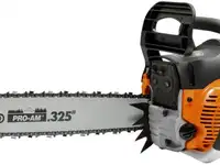 Бензопила carver rsg 262х 2700вт 3.6л.с. дл.шины:20" (50cm) (01.004.00057)