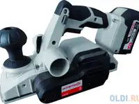 Рубанок аккумуляторный 694.1.0.70 interskol