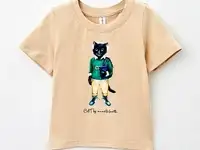 Футболка manii'ta lacitta