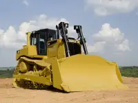 требуются водители грузовых авто самосвалов и машинисты операторы грейдер погрузчика и др., фотография 5