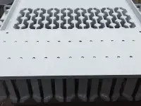 Пуансон-матрица на Рифей буран, фотография 5