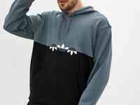 Худи adidas originals