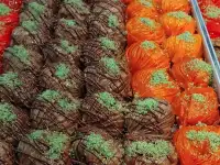 Готовим на заказ Пахлаву! Для свадеб и других мероприятии!, фотография 3