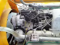 К 700 трактор, фотография 9