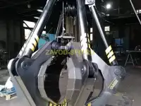 Изготовление на заказ траверс, грейферов, фотография 5