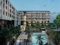 Премиальный жилой комплекс в Коньяалты, фотография 4