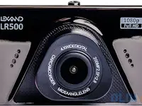 Lexand lr500 автомобильный видеорегистратор