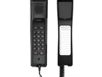 Ip-телефон fanvil h2u чёрный