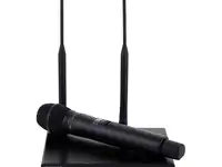 Радиосистема shure qlxd24e/ksm9-k51