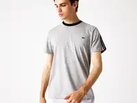 Мужская футболка lacoste