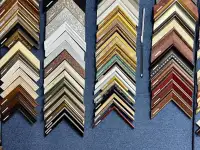 Цех по изготовлению рамок для картин и зеркал, фотография 4