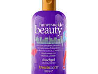 Гель для душа treaclemoon honeysuckle beauty bath & shower gel (500 мл)