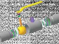 Запорная арматура, фотография 2