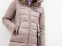 Куртка утепленная winterra