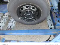 Провалы для прицепа автовоза, фотография 7