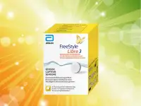 Freestyle Libre 3 купить, низкая цена, фотография 2