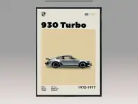 Постеры в рамке и на холсте в любом формате и дизайне, фотография 7