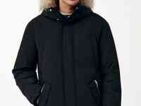 Пуховик finn flare