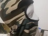 Продажа СПЕЦОДЕЖДЫ, фотография 10