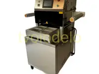 Запайщик лотков YH-520-Z, фотография 3