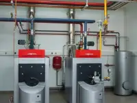 РЕМОНТ Котлов и водонагривателей, фотография 2