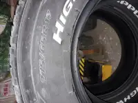 Продам шины 4 шт состояние отличное, фотография 3