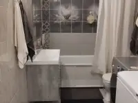 1 комнатная квартира, ЖАНГИР ХАН УНИВЕРСИТЕТ, СХИ, фотография 9