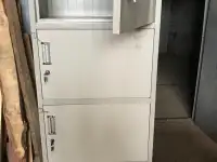 Шкафы металлические, фотография 11