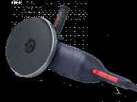 Болгарка Makute AG012 d230mm 2600w, фотография 2