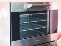 Конвекционная печь Smeg Alfa 43xmf, фотография 8