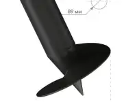 Винтовая свая 891800, фотография 3