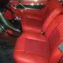 Перетяжка салона любой сложности, фотография 3