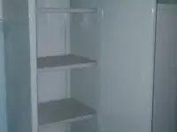 Шкафы металлические, фотография 10