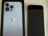Продам iPhone 13 Pro