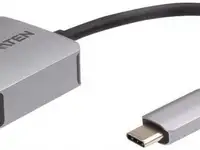 Aten usb-c to vga adapter