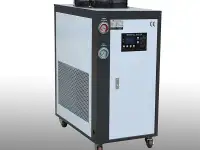 20HP Охладидельный агрегат для пивоварения чиллер, фотография 2