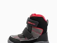 Ботинки bg termo