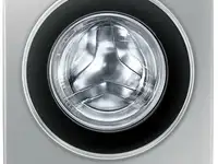 Стиральная машина samsung ww60j4210hsold серебристый