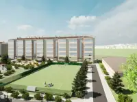 жк Рахат костанай*Успейте забронировать квартиру Вашей мечты по выгодной цене, фотография 4