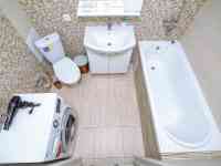 1 комнатная по ул Сауран 10Б, ЖК Sauran Towers, фотография 9