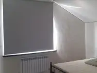 Ролл-шторы, жалюзи, фотография 8