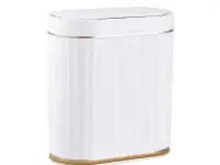 Сенсорное мусорное ведро 9 литров, фотография 2