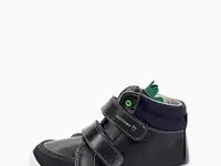 Ботинки котофей