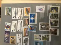 Марки, фотография 9