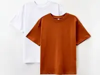 Футболки 2 шт. sela